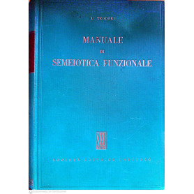 Manuale di semeiotica funzionale