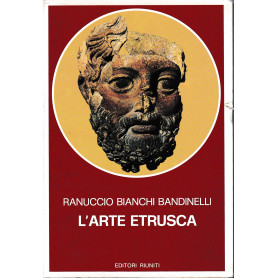 L'Arte Etrusca