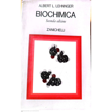 Biochimica