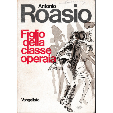 Figlio della classe operaia