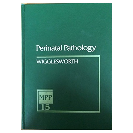Perinatal Pathology
