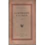 La respirazione e la salute.