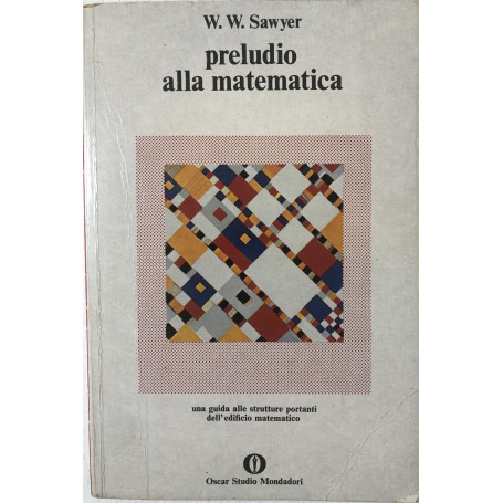 Preludio alla matematica.