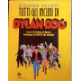 Tutti gli incubi di Dylan Dog.