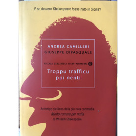 Troppu trafficu ppi nenti