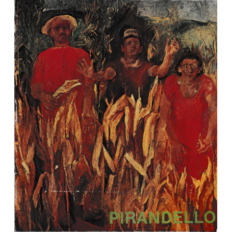 Fausto Pirandello (1899-1975)