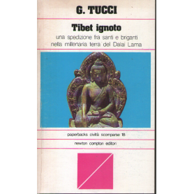 Tibet ignoto.