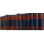 Enciclopedia dello spettacolo (12 volumi)