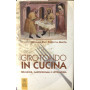 Girotondo in cucina. Religione gastronomia e letteratura