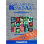 L'enciclopedia dei personaggi.