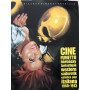 Cinefumetto nerosexy / fantastique / western / saderotik / estetica pop italiana