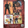 Cinefumetto nerosexy / fantastique / western / saderotik / estetica pop italiana