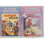 I grandi racconti illustrati. Lotto al n. 1 al n. 18.
