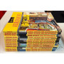 Lotto 13 fumetti Almanacco del giallo (da anno 1993 a 2005).