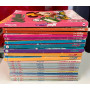 Lotto 19 fumetti vari Minni Mag. / Minni & Company (numeri in descrizione).