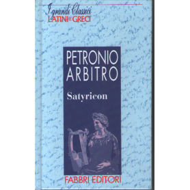 Satyricon.