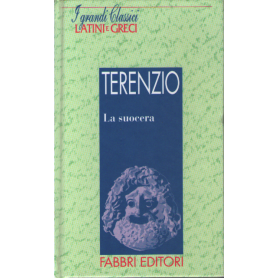 La suocera.