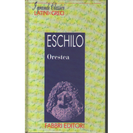 Orestea.