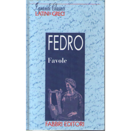 Favole.