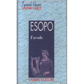 Favole.