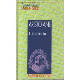 Lisistrata.