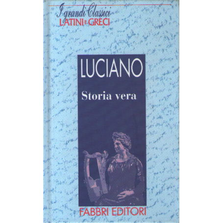 Storia vera.