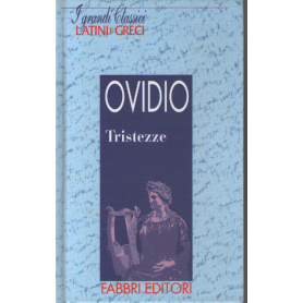 Tristezze.