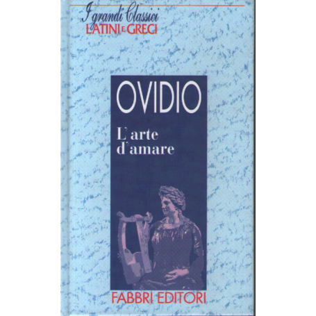 L'arte d'amare.