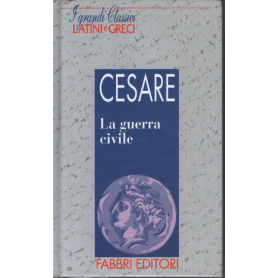 La guerra civile.