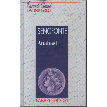 Anabasi.