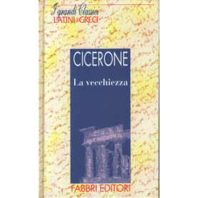 La vecchiezza.