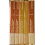 Dizionario etimologico della lingua italiana (5 volumi)