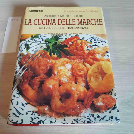 La cucina delle marche