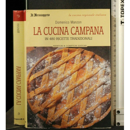 La cucina campana