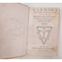 Carmina quinque illustrium poetarum