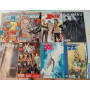 Lotto n. 8 albi X-Men.