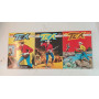 Tutto Tex albi nn. 4 16 22.