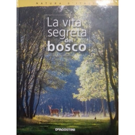 La vita segreta del bosco