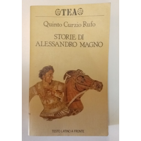 Storie di Alessandro Magno