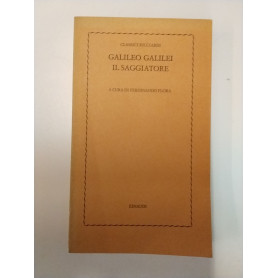Il Saggiatore