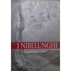 I NibelunghiLibrisaggi I NibelunghiLibrisaggi