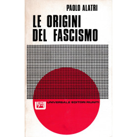 Le origini del fascismo