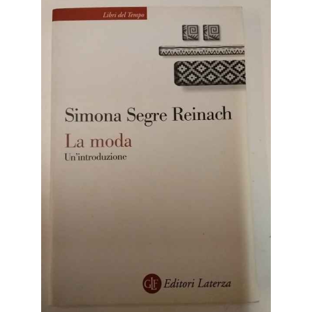La moda