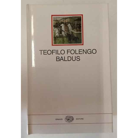 Baldus