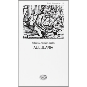 Aulularia