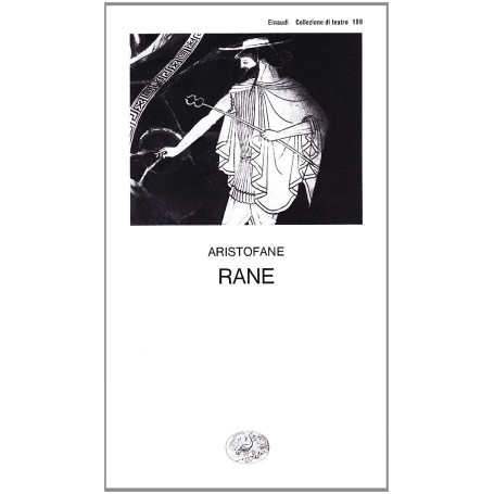 Le rane