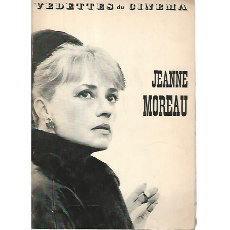 Jeanne Moreau