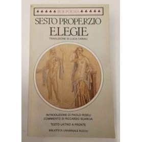Elegie