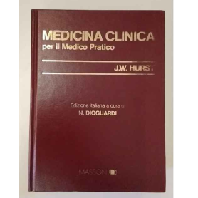 Medicina Clinica. Per il medico pratico