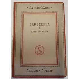 Barberina